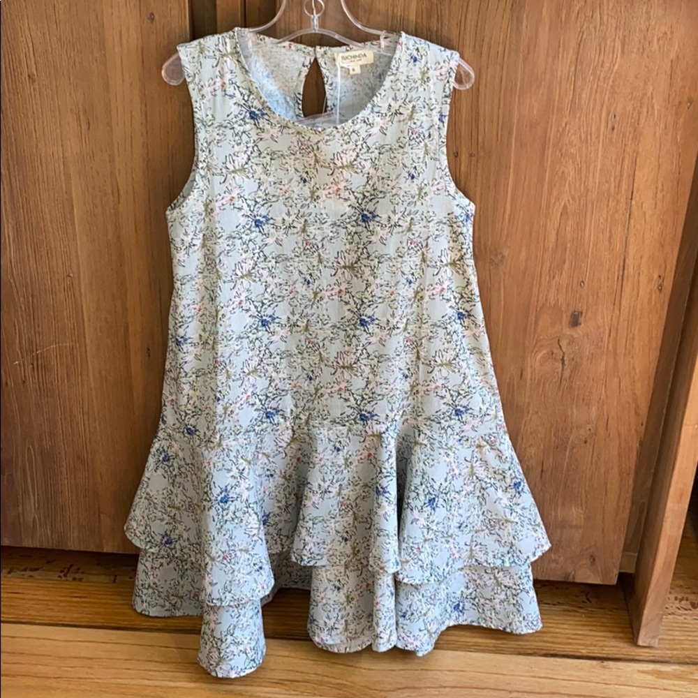 NWT Tuchinda Dress
